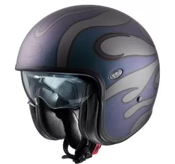 Vintage Helm Fr Iride Bm - Premier
