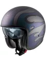 Vintage Helm Fr Iride Bm - Premier