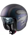 Vintage Helm Fr Iride Bm - Premier