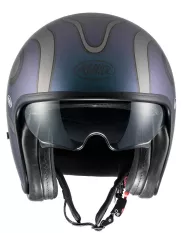 Vintage Helm Fr Iride Bm - Premier