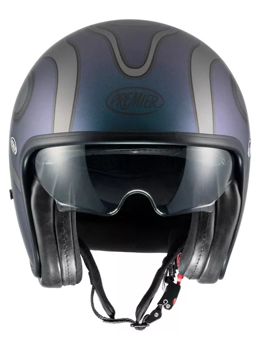 Casco d'epoca Fr Iride Bm - Premier