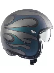 Casco Vintage Fr Iride Bm - Premier