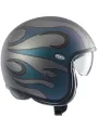 Casco Vintage Fr Iride Bm - Premier