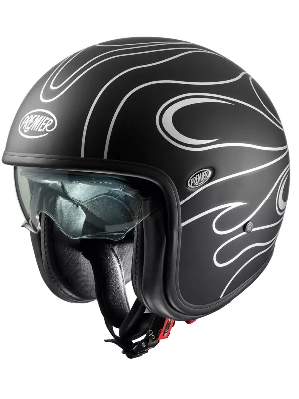 Casco Vintage Fr Silver Chromed Bm - Premier