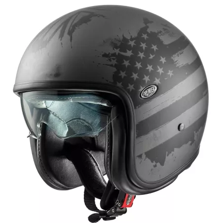 Vintage Helm Nt 17 Bm - Premier