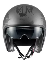Casco Vintage Nt 17 Bm - Premier