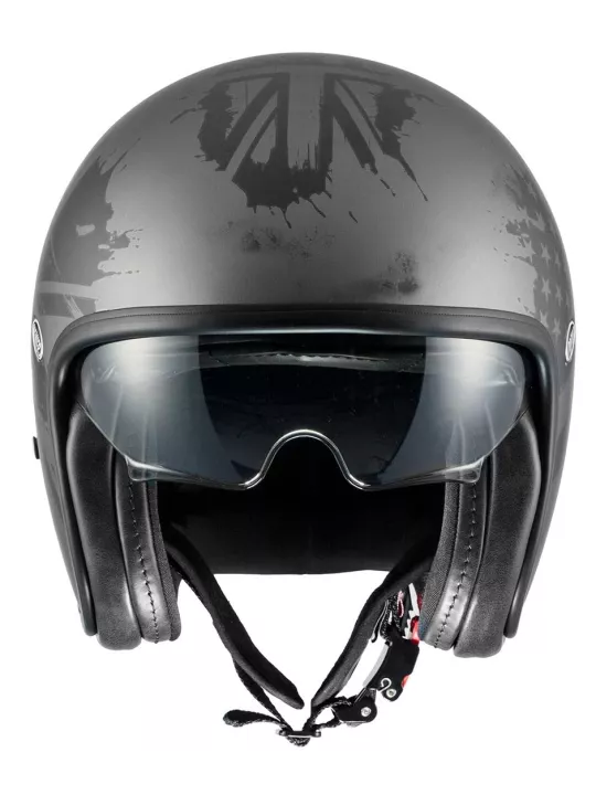 Vintage Helm Nt 17 Bm - Premier