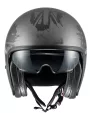 Casco Vintage Nt 17 Bm - Premier