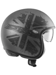 Vintage Nt 17 Bm Open Face Helmet - Premier