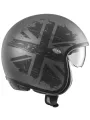 Casco Vintage Nt 17 Bm - Premier