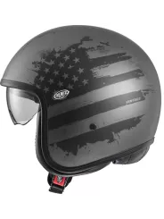 Casco Vintage Nt 17 Bm - Premier