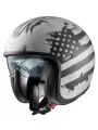 Vintage-Helm Nt Old Style Silver Bm - Premier