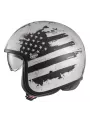 Vintage-Helm Nt Old Style Silver Bm - Premier