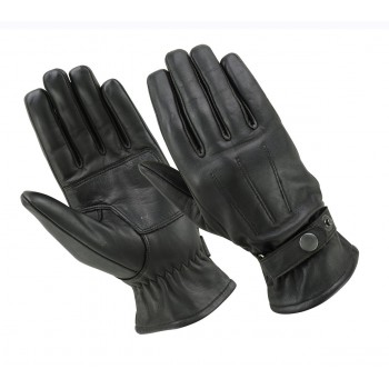 Milano Gloves - Vstreet