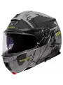 Helm C5 Ece Globe Grey - Schuberth