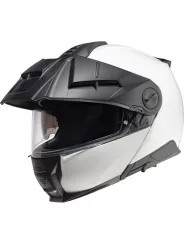 Helm E2 Ece Glossy White - Schuberth