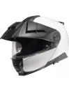 Helm E2 Ece Glossy White - Schuberth