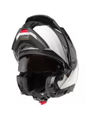 Casco E2 Ece Glossy White - Schuberth