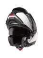 Helm E2 Ece Glossy White - Schuberth