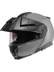 Helm E2 Ece Concrete Grey - Schuberth