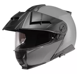 Casco E2 Ece Grigio Concreto - Schuberth