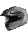 E2 Ece Concrete Grey Helmet - Schuberth