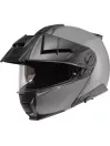 E2 Ece Concrete Grey Helmet - Schuberth