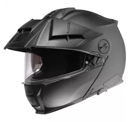 Casco E2 Ece Matt Black - Schuberth