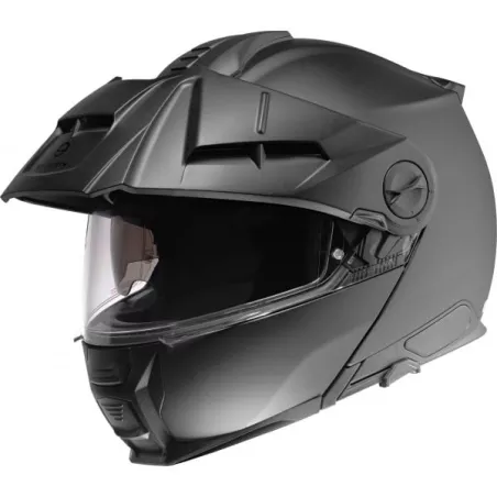 Casque E2 Ece Matt Black - Schuberth