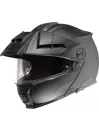 E2 Ece Matt Black Helmet - Schuberth
