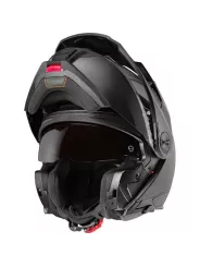 Casco E2 Ece Nero Opaco - Schuberth