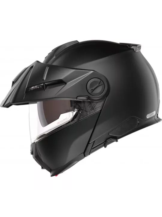 Casco E2 Ece Nero Opaco - Schuberth