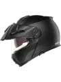 E2 Ece Matt Black Helmet - Schuberth