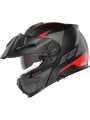 Helm E2 Ece Defender Red - Schuberth