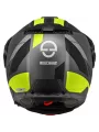 E2 Ece Defender Amarillo Casco - Schuberth
