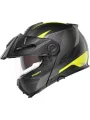 Helm E2 Ece Defender Yellow - Schuberth