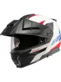 Casco E2 Ece Defender White - Schuberth