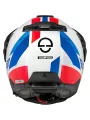 Helm E2 Ece Defender White - Schuberth
