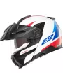 Casco E2 Ece Defender White - Schuberth