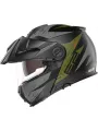 Helm E2 Ece Explorer Green - Schuberth