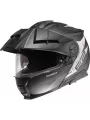 Helm E2 Ece Explorer Anthrazit - Schuberth
