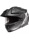 E2 Ece Explorer Anthracite Helmet - Schuberth