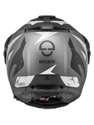 E2 Ece Explorer Casco Antracita - Schuberth