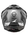 Casco E2 Ece Explorer Antracite - Schuberth