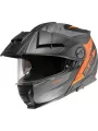 Helm E2 Ece Explorer Orange - Schuberth