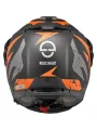 Casco E2 Ece Explorer Arancione - Schuberth