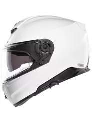 S3 Ece Casco bianco lucido - Schuberth