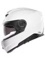 Casque S3 Ece Glossy White - Schuberth