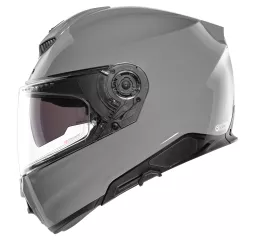 Helm S3 Ece Concrete Grey - Schuberth