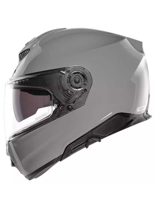 Helm S3 Ece Concrete Grey - Schuberth
